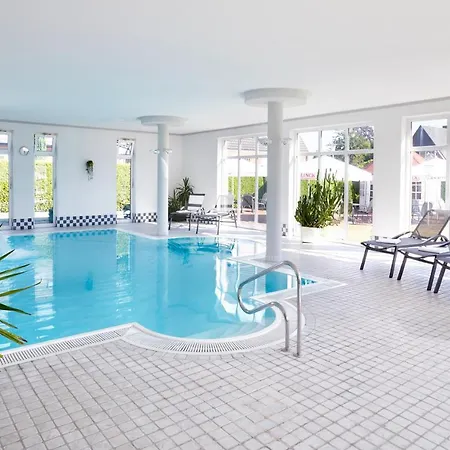 Hotell Schuenemann Steinfurt