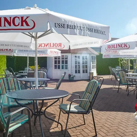 Schuenemann Hotell Steinfurt