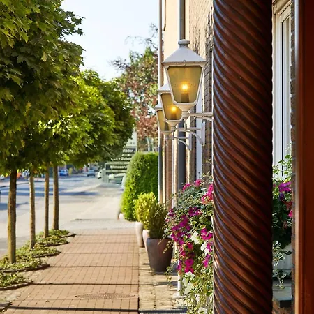 Hotel Hotel-restaurant Schünemann 4*