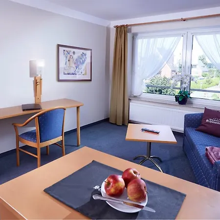 Hotel-restaurant Schünemann Hotel Steinfurt