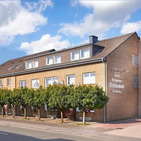 Hotel-restaurant Schünemann Hotel