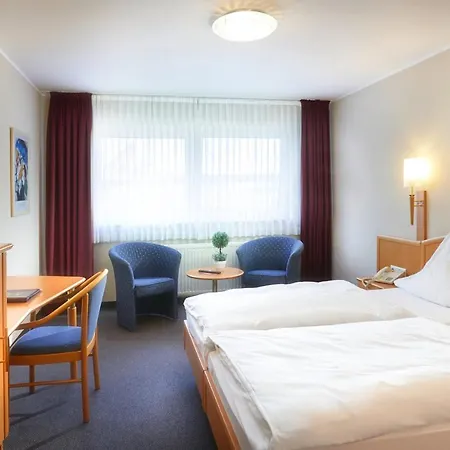 Hotel Hotel-restaurant Schünemann Steinfurt