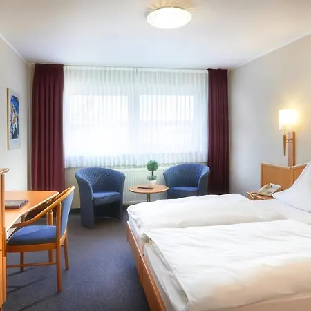 Hotell Schuenemann Steinfurt