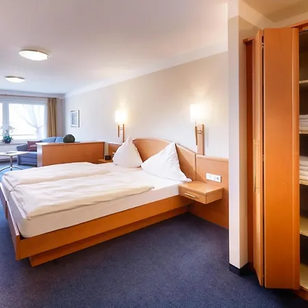 Hotel-restaurant Schünemann Hotel Steinfurt
