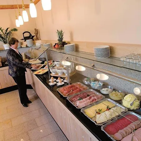 Schuenemann Hotell Steinfurt