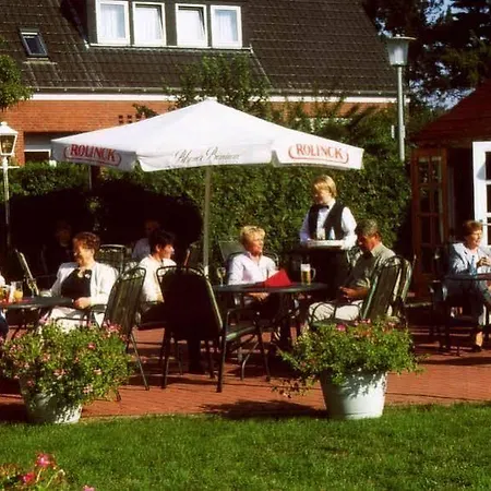 Hotel Schuenemann 4*