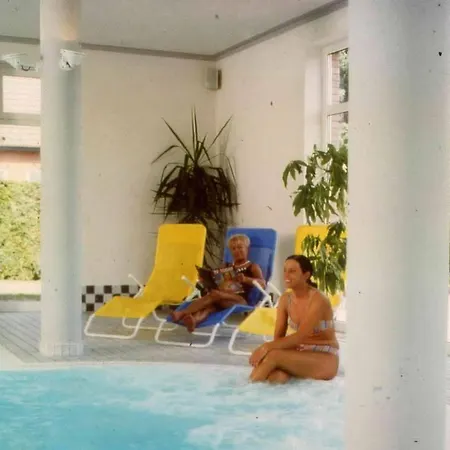 Schuenemann Hotel 4*