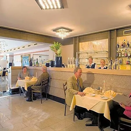 Hotel Schuenemann Steinfurt