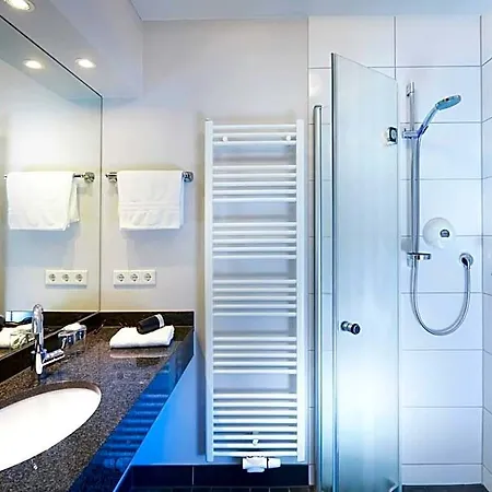 Schuenemann Hotel 4*