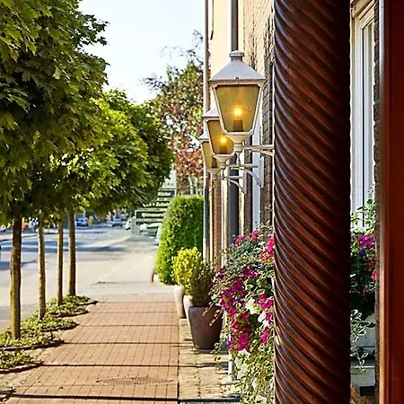 Schuenemann 4* Steinfurt