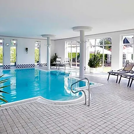 Schuenemann Hotel Steinfurt