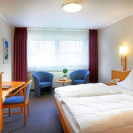 Hotel Schuenemann Steinfurt