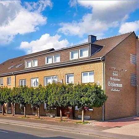 Schuenemann Hotel Steinfurt