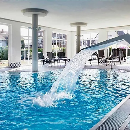 Schuenemann Hotel 4*