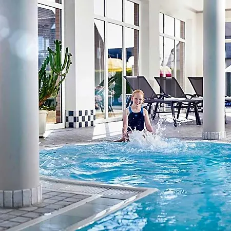 Hotel Schuenemann Steinfurt