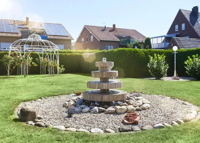 Hotel Schuenemann 4*