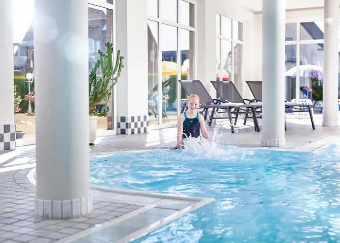 Schuenemann 4* Steinfurt