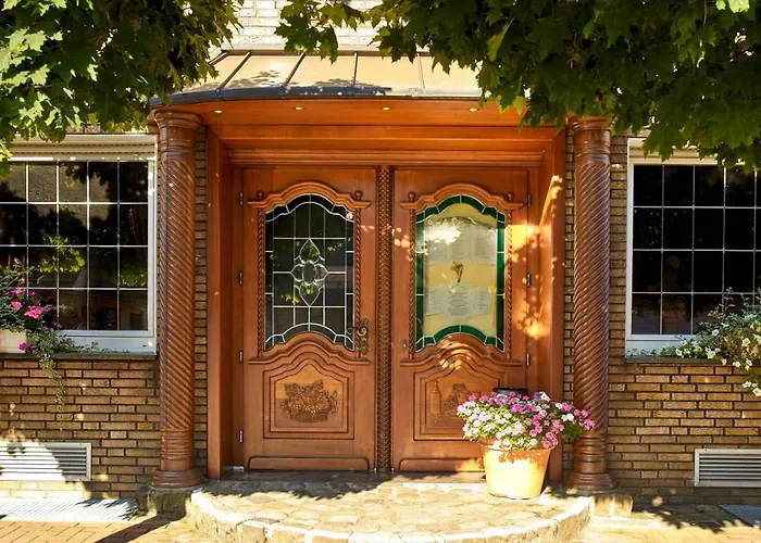 Schuenemann Hotel 4*