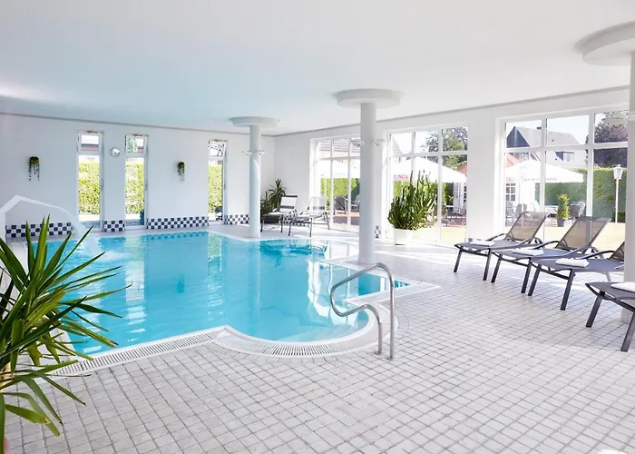 Hotel Schuenemann Steinfurt