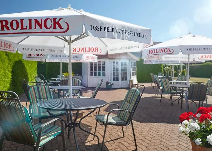 Schuenemann Hotel Steinfurt