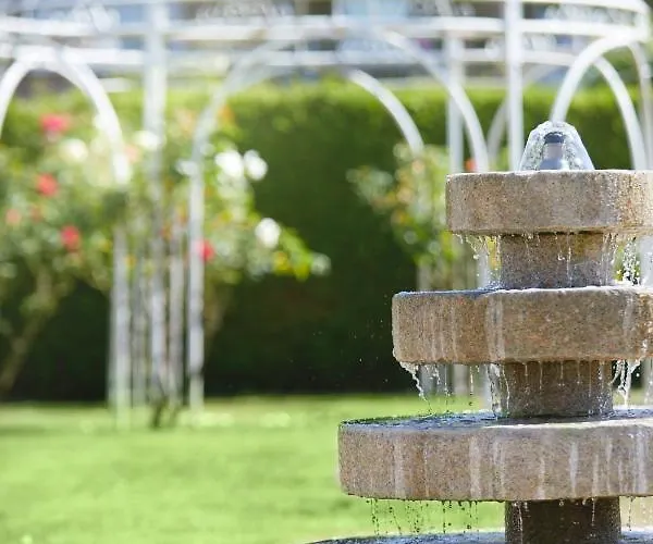 Schuenemann Hotel Steinfurt