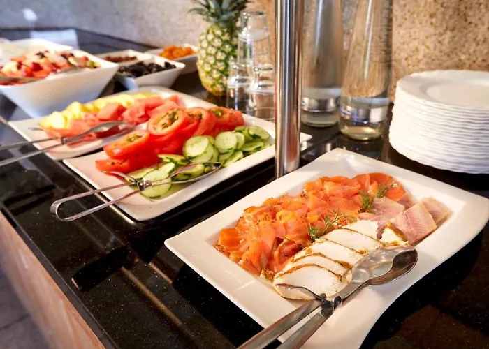 Hotel Schuenemann 4*