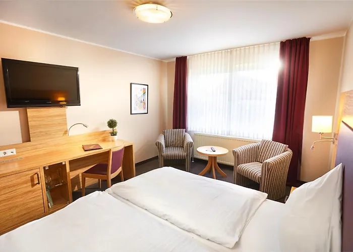 Hotel Schuenemann 4*