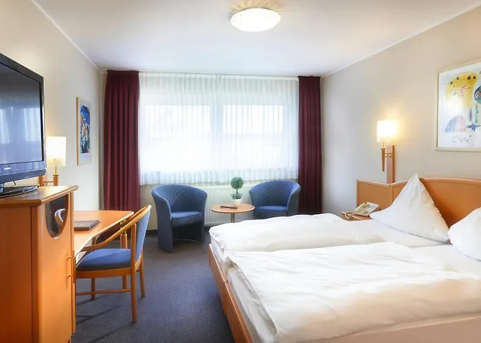 Hotel Schuenemann Steinfurt