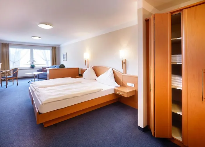 Schuenemann Hotel Steinfurt