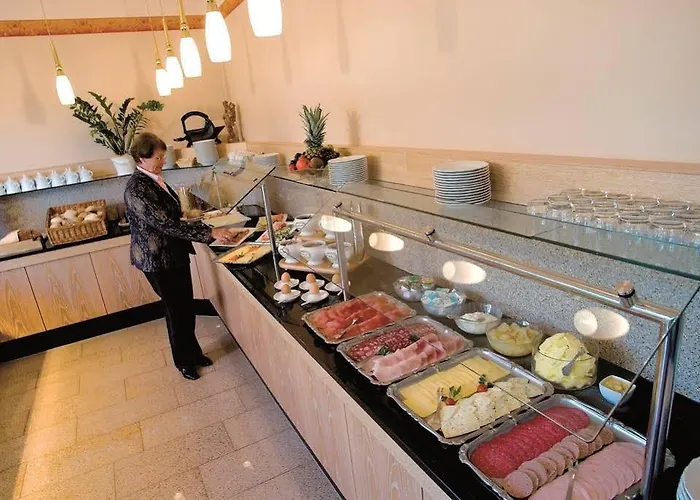 Schuenemann Hotel Steinfurt