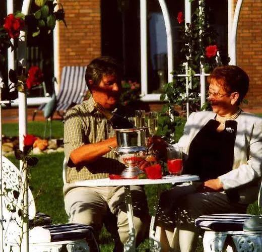 Hotel Schuenemann 4*