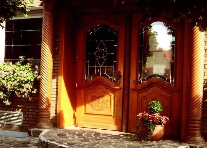 Schuenemann Hotel 4*