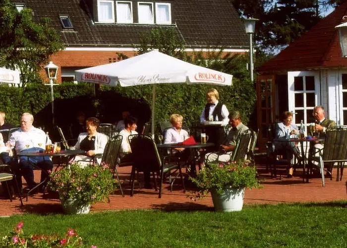 Hotel Schuenemann 4*