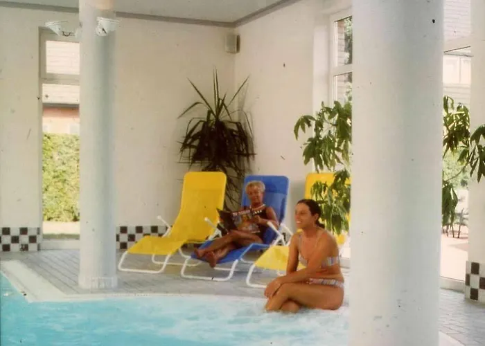 Schuenemann Hotel 4*