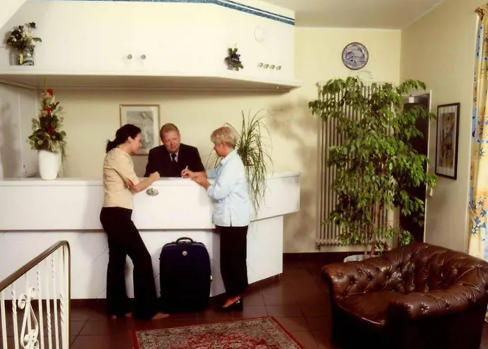 Hotel Schuenemann 4*