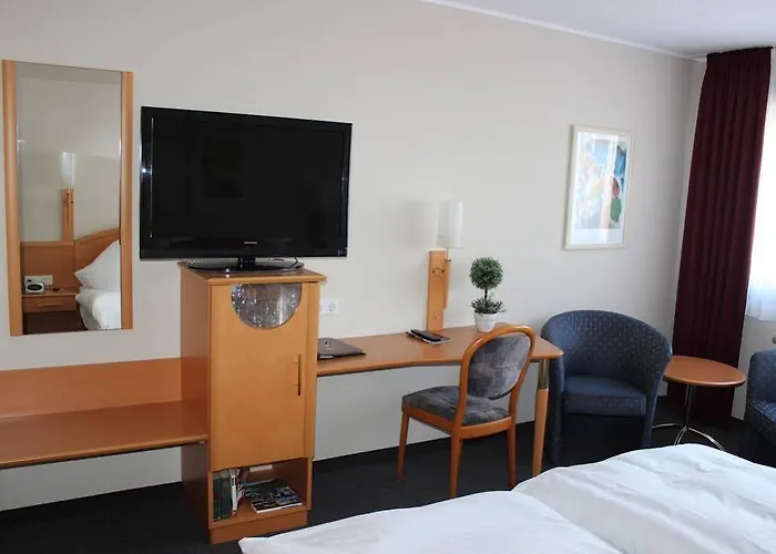 Schuenemann 4* Steinfurt